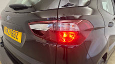 Ford EcoSport 1.0 EcoBoost 125 ST-Line 5dr Petrol Hatchback